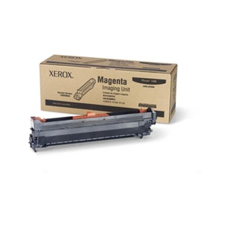 Xerox Compatible Xerox Compatible 108R00648 Magenta Imaging Unit Phaser 7400 108R00648